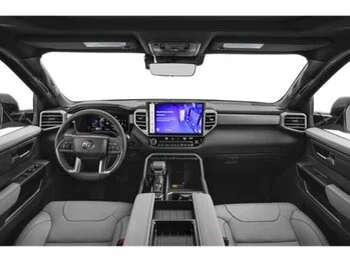 Toyota Tundra modèle Hybride limité