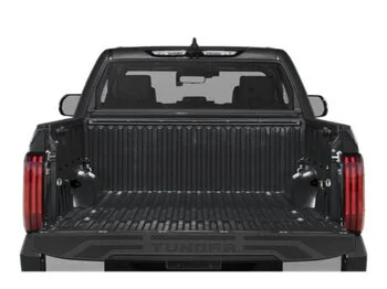 Toyota Tundra modèle Hybride limité