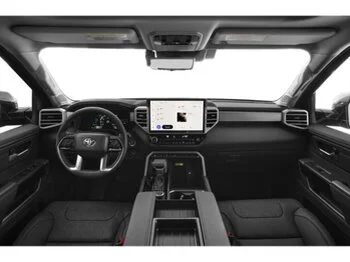 Toyota Tundra modèle Hybride limité