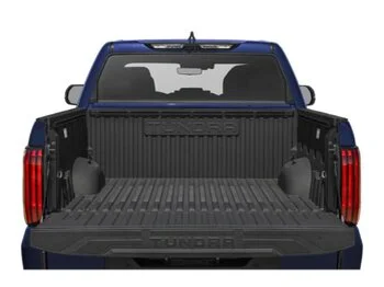 Toyota Tundra Platine