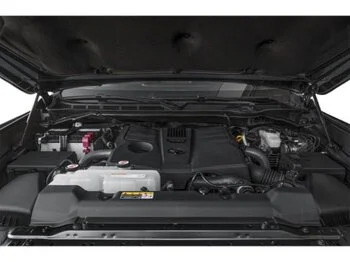 Toyota Tundra SR5