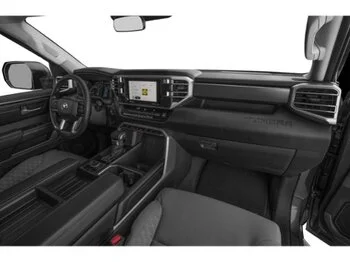 Toyota Tundra SR5