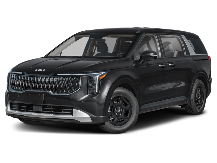 2025 Kia Carnival LX