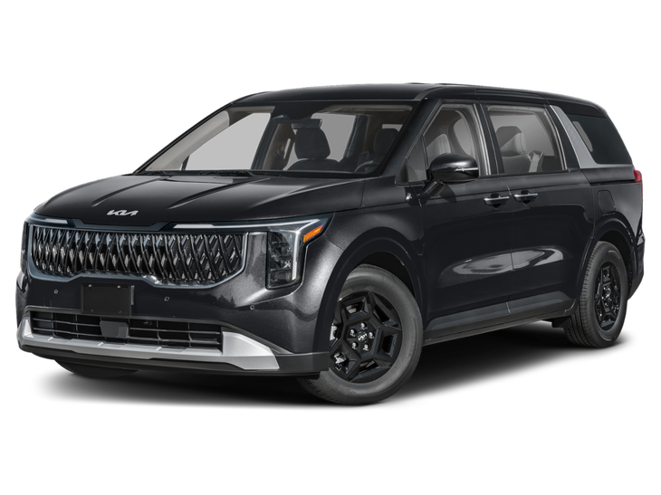 2025 Kia Carnival LX