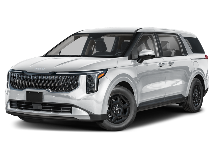 2025 Kia Carnival LX