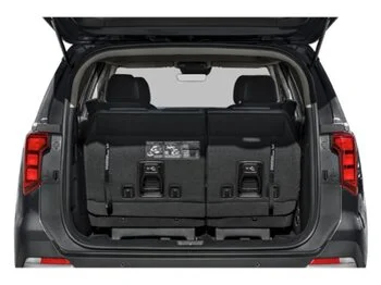 Kia Carnival LX