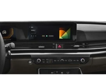 Kia Carnival LX