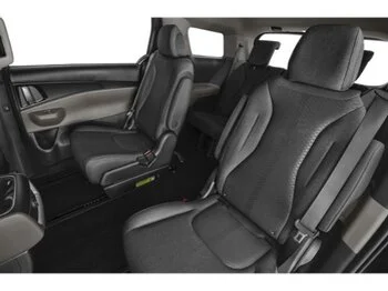 Kia Carnival LX