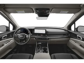 Kia Carnival LX+