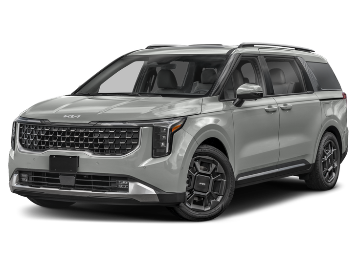 2025 Kia Carnival SX