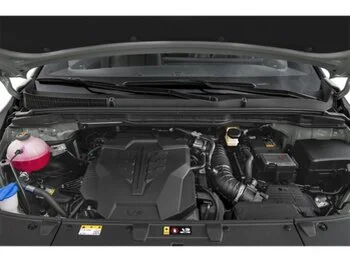 Kia Carnival SX
