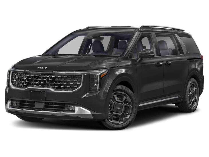 2025 Kia Carnival SX
