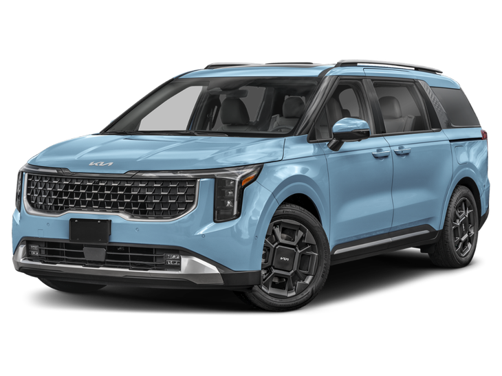 2025 Kia Carnival SX