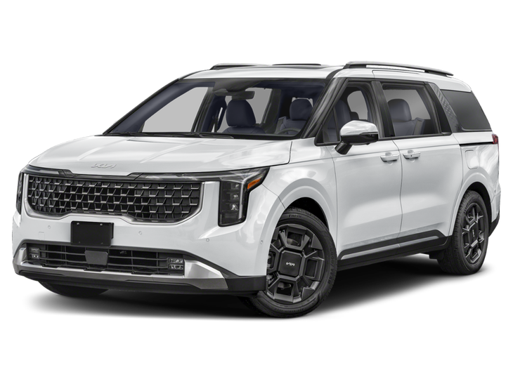 2025 Kia Carnival SX