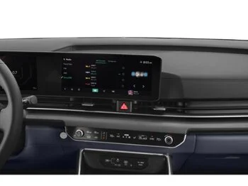 Kia Carnival SX