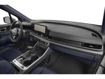 Kia Carnival SX