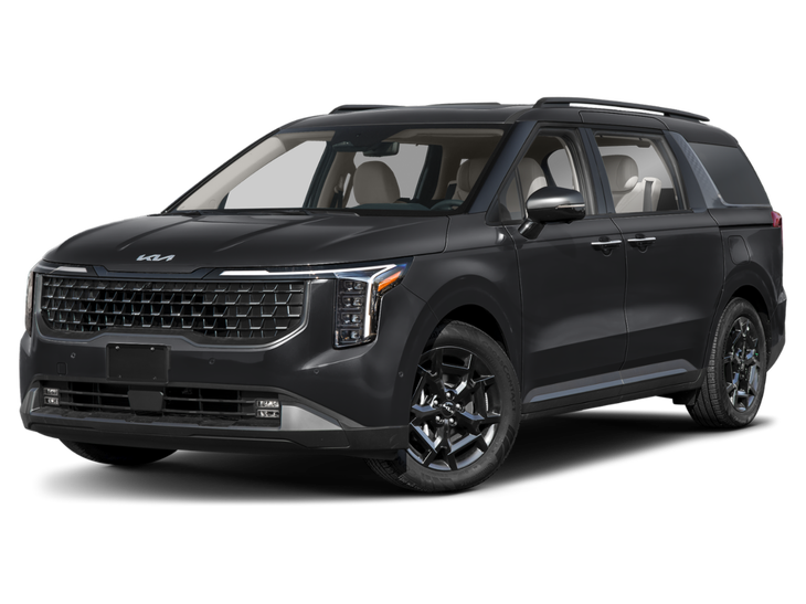 2025 Kia Carnival SX+