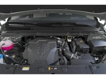 Kia Carnival SX+