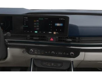 Kia Carnival SX+
