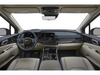 Kia Carnival SX+
