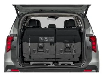 Kia Carnival Hybrid EX