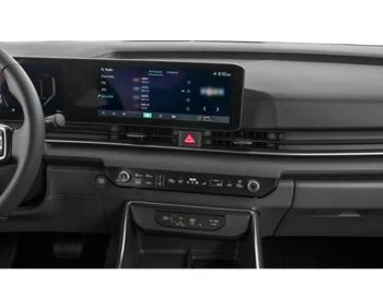 Kia Carnival Hybrid EX