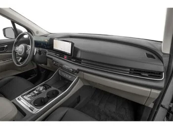 Kia Carnival Hybrid EX