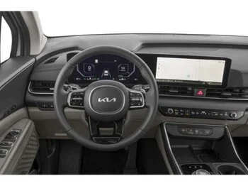 Kia Carnival hybride EX