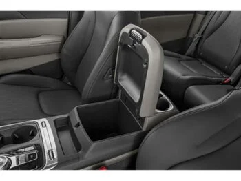 Kia Carnival hybride EX