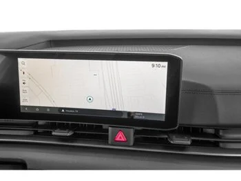 Kia Carnival hybride EX