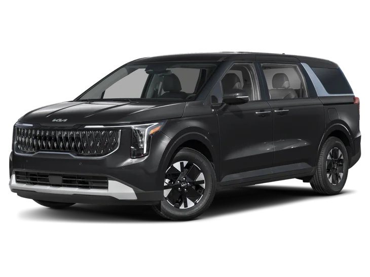 Kia Carnival hybride