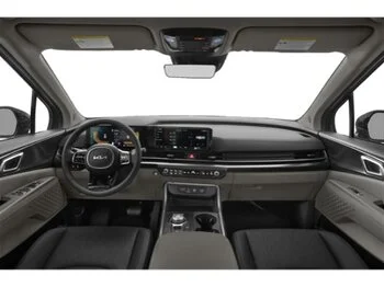 Kia Carnival Hybrid LX+