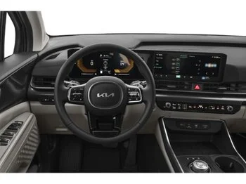 Kia Carnival Hybrid LX+