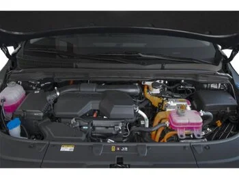 Kia Carnival Hybrid LX+