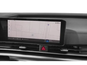 Kia Carnival hybride LX+