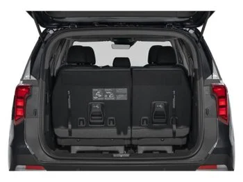 Kia Carnival Hybrid LX+