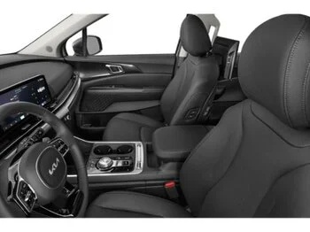 Kia Carnival hybride SX+