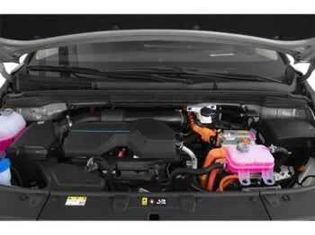 Kia Carnival hybride SX+