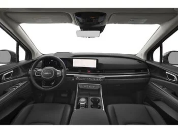 Kia Carnival Hybrid SX+