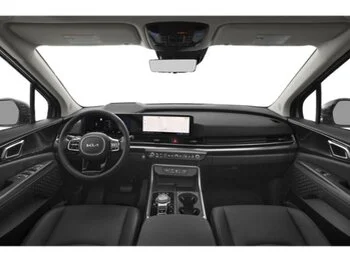 Kia Carnival hybride SX+