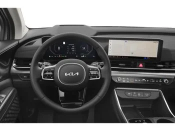 Kia Carnival Hybrid SX+