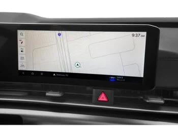 Kia Carnival hybride SX+