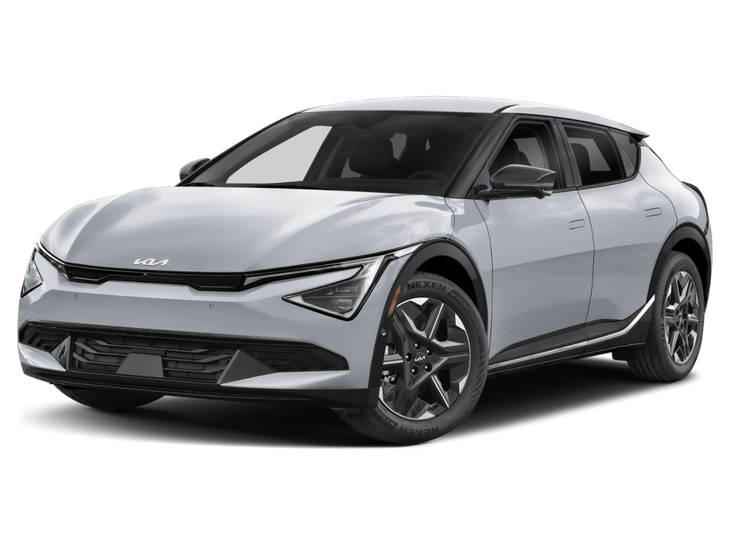 2025 Kia EV6 Land