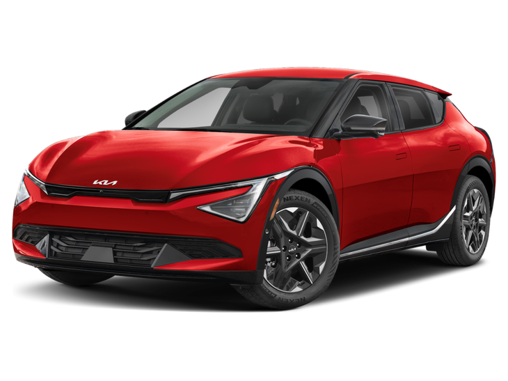 2025 Kia EV6 Land