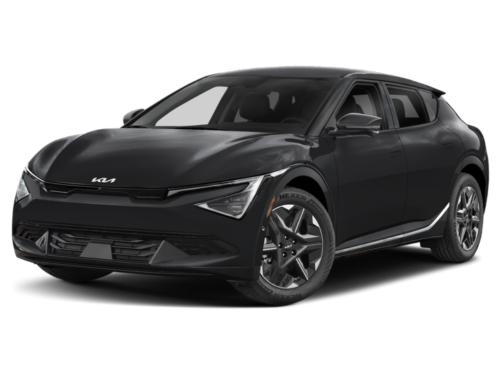 2025 Kia EV6 Land