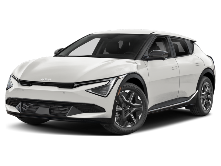 2025 Kia EV6 Land