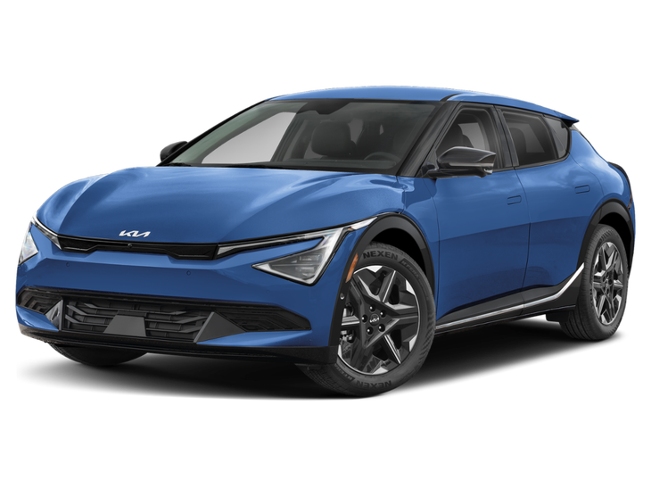 2025 Kia EV6 Land