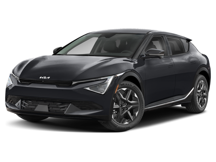 2025 Kia EV6 Land