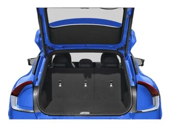 Kia EV6 Land avec groupe GT-Line Limited
