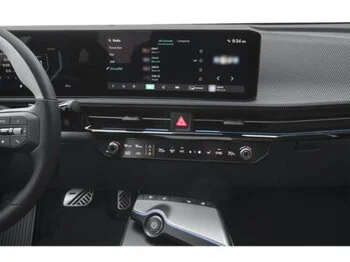 Kia EV6 Land avec groupe GT-Line Limited